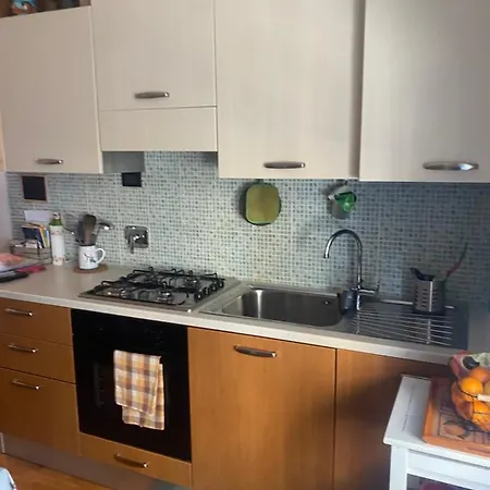 Casa Limitanea Terst